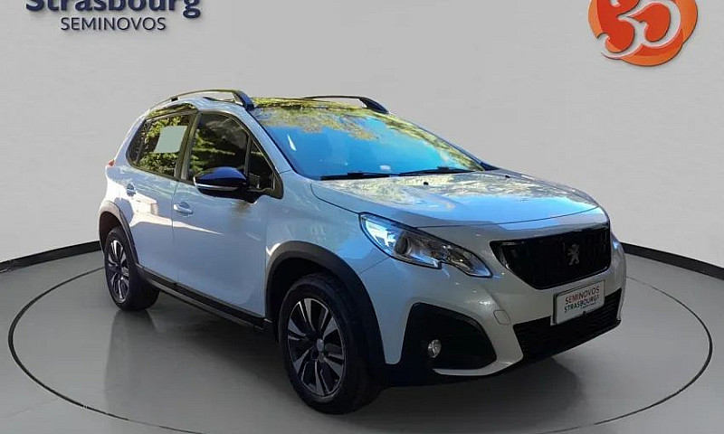 Peugeot 2008 Griffe ...