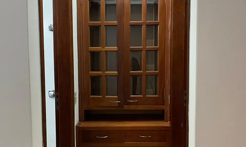 Apartamento Para Alu...