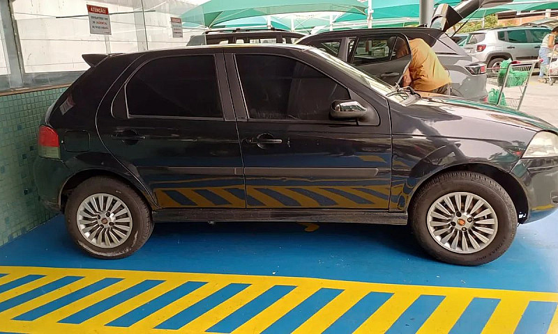 Fiat Palio Elx 1.0 F...