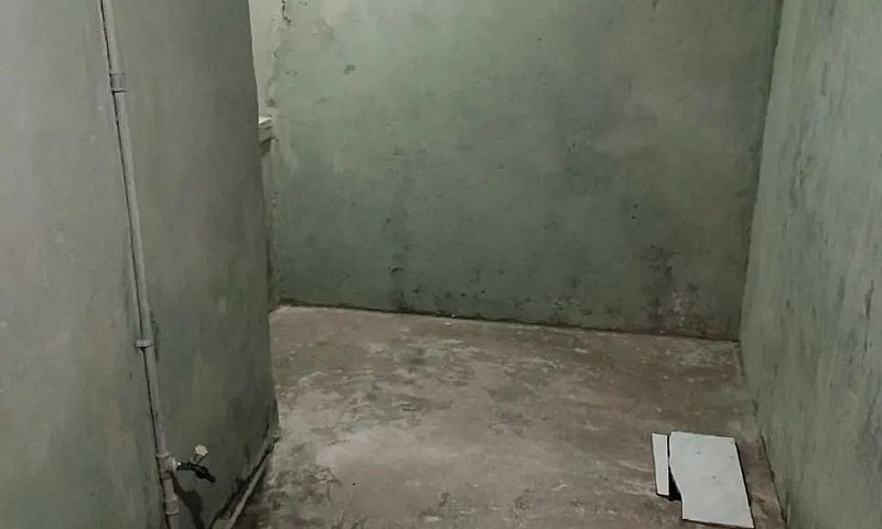 Alugo Casa Pequena N...