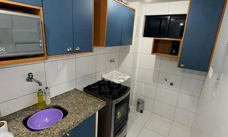 Alugo Apartamento Co...