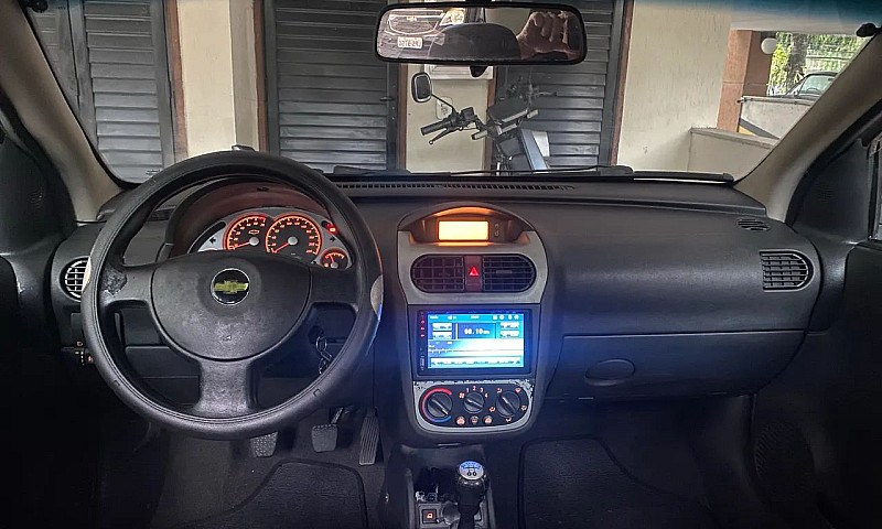 Chevrolet Corsa Hat....