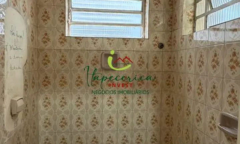 Casa Com 2 Quartos, ...