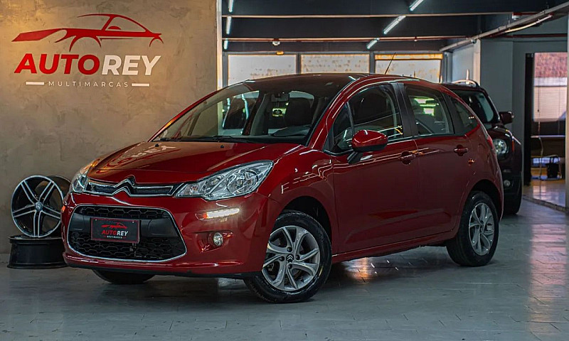 Citroen C3 Tendance ...