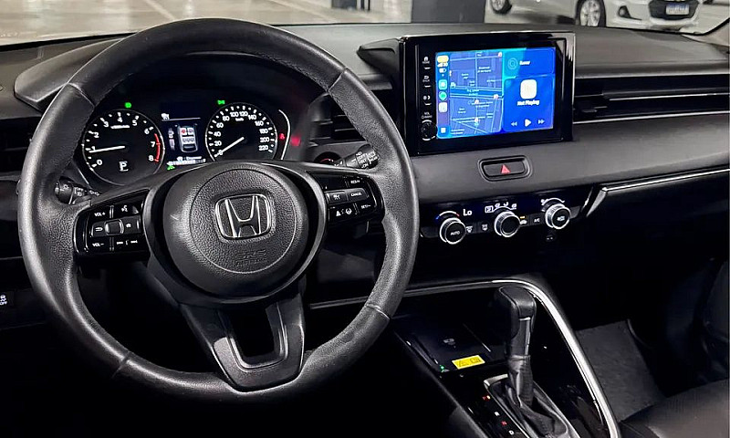 Honda Hr-V Exl 1.5 S...