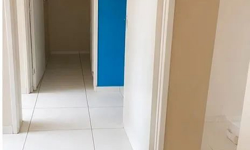Apartamento Á Venda-...