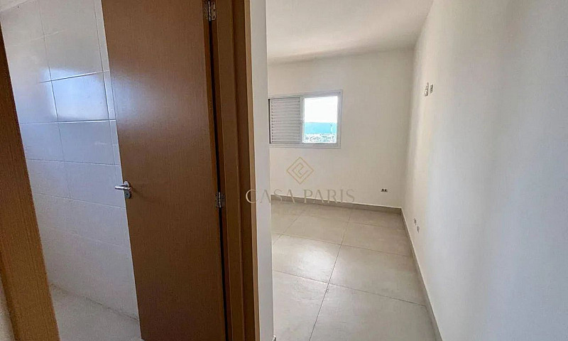 Apartamento Com 2 Do...
