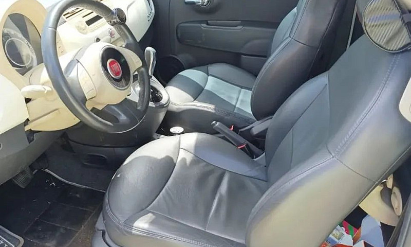 Fiat 500 Cult 1.4 Fl...