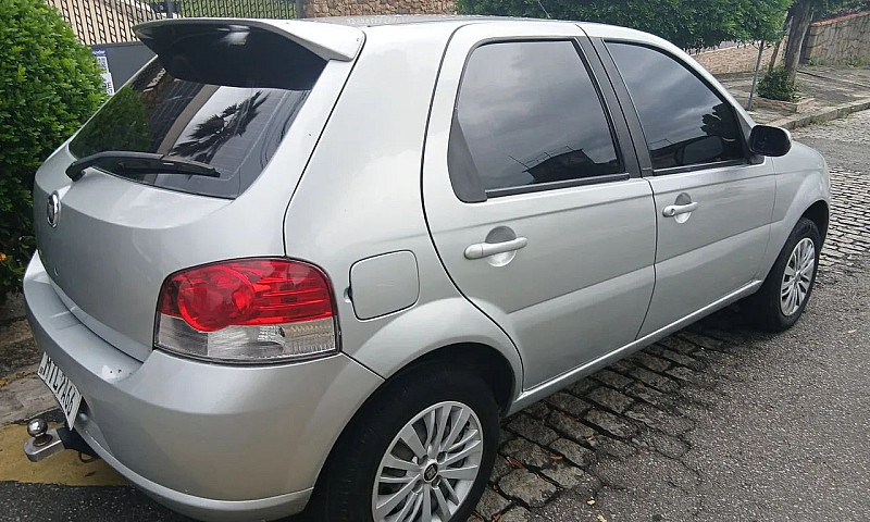 Fiat Palio Attra./It...