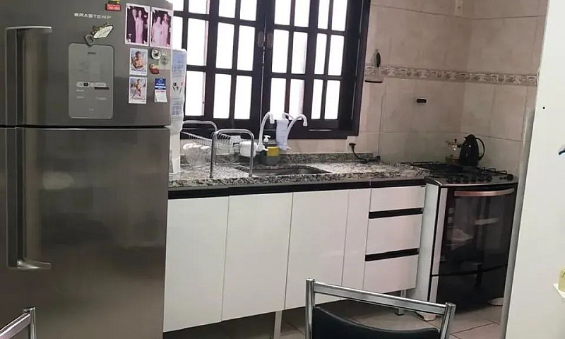 Casa Para Venda Poss...