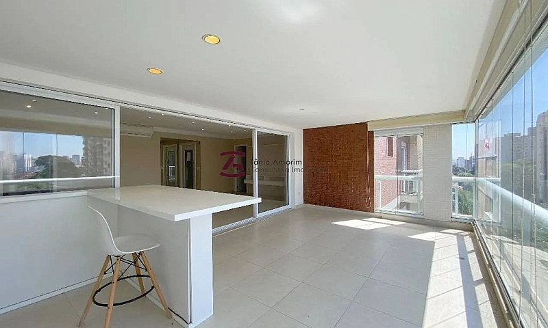Apartamento Com 3 Do...