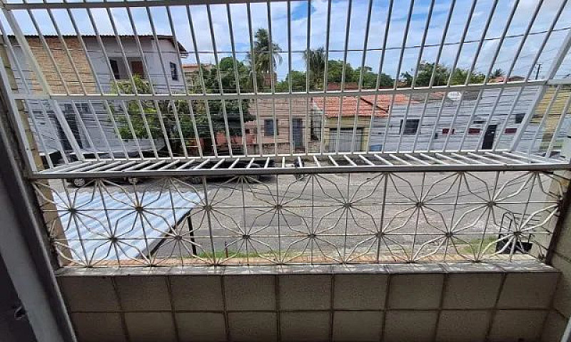Amplo Apartamento No...