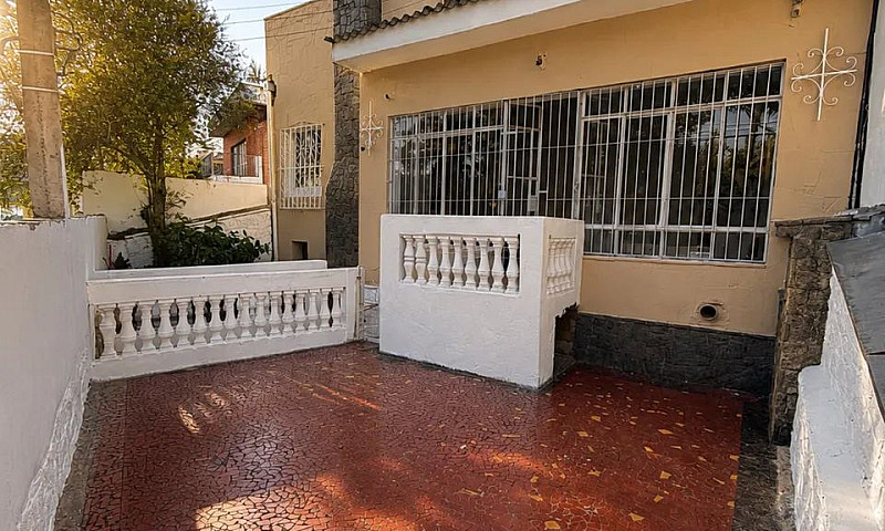 Casa Com Comércio ...