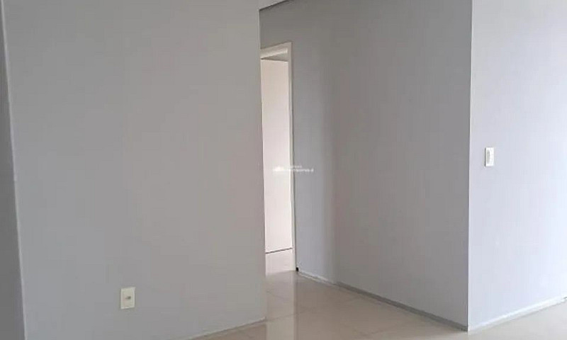 Apartamento Com Móve...