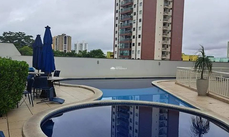 Apartamento Com Móve...