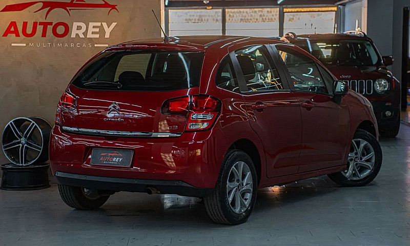 Citroen C3 Tendance ...