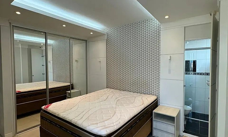 Apartamento Ed. Mano...