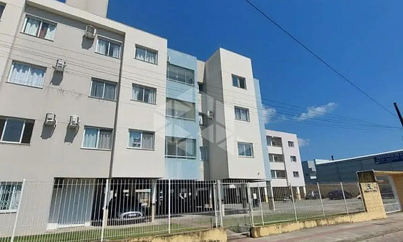 Apartamento 55M² - P...