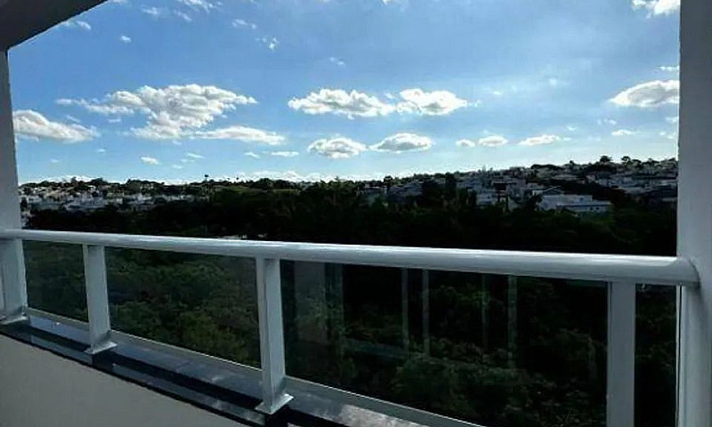 Apartamento Com 2 Do...