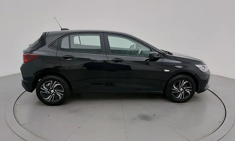 Chevrolet Onix Hatch...