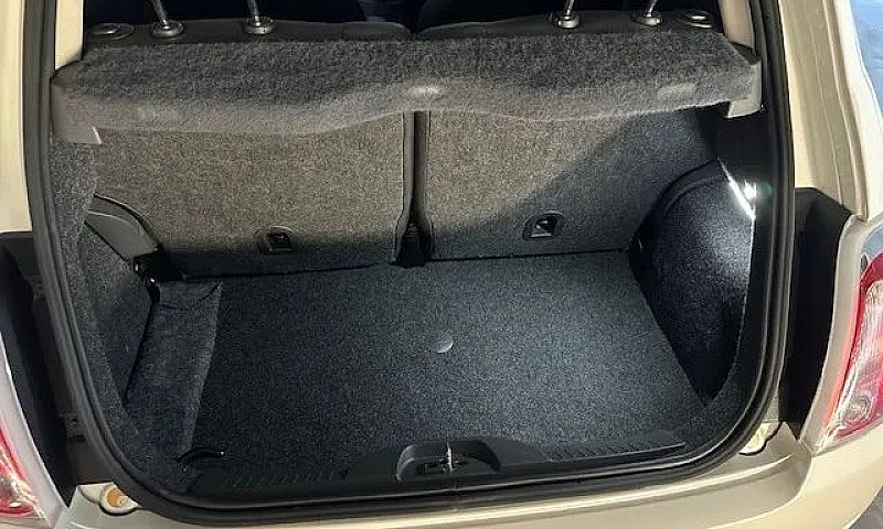 Fiat 500 Cult 1.4 Fl...