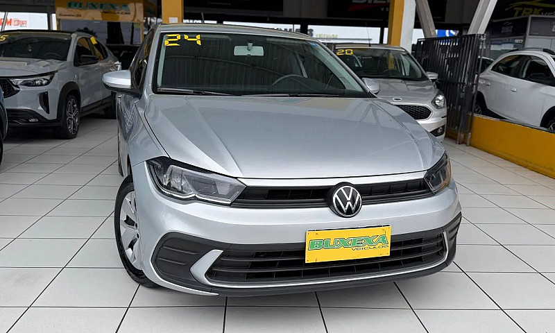 Volkswagen Polo 1.0 ...