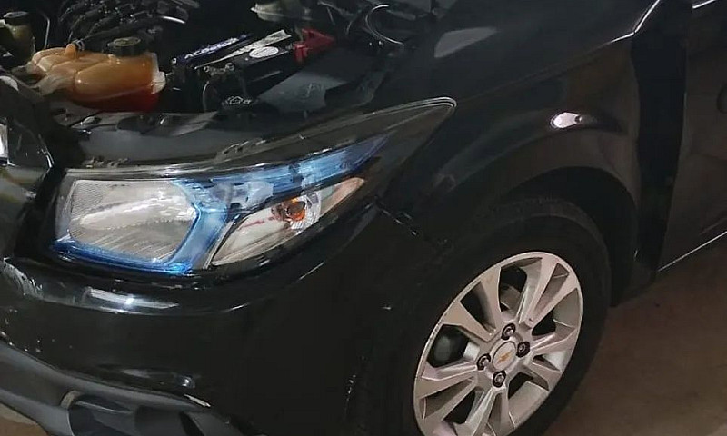 Chevrolet Prisma Sed...
