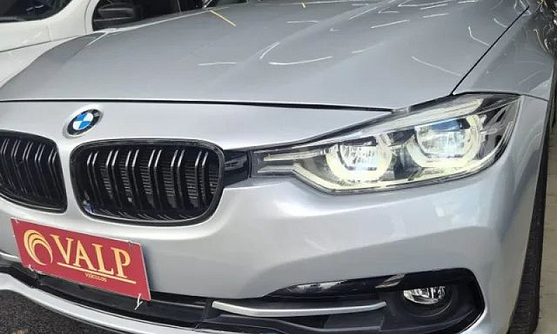 Bmw 320I A Modern/Sp...