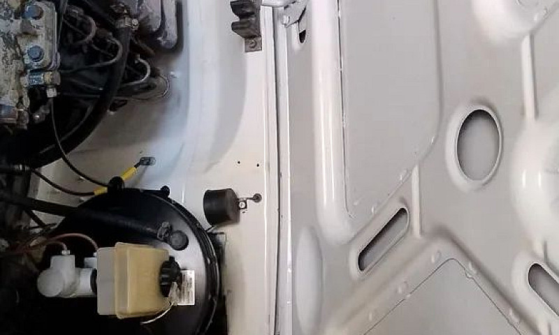 Chevrolet A-10 De Lu...