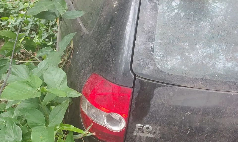 Volkswagen Fox City ...