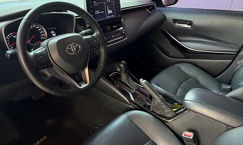 Toyota Corolla Xei 2...