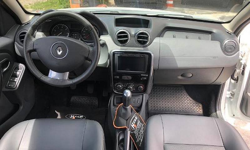 Renault Duster 1.6 D...