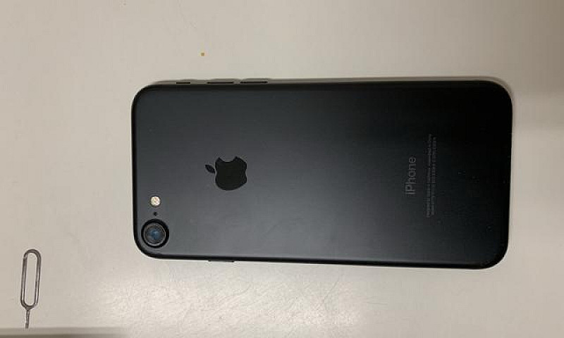 Iphone 7 32Gb...