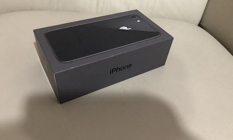 Iphone 8 Impecável 1...