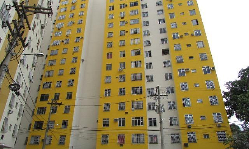 Apartamento Em São G...