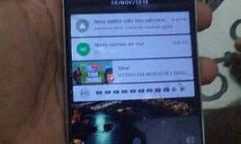 Leagoo . Biometria T...
