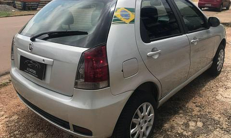 Fiat Palio Fire 1.0...