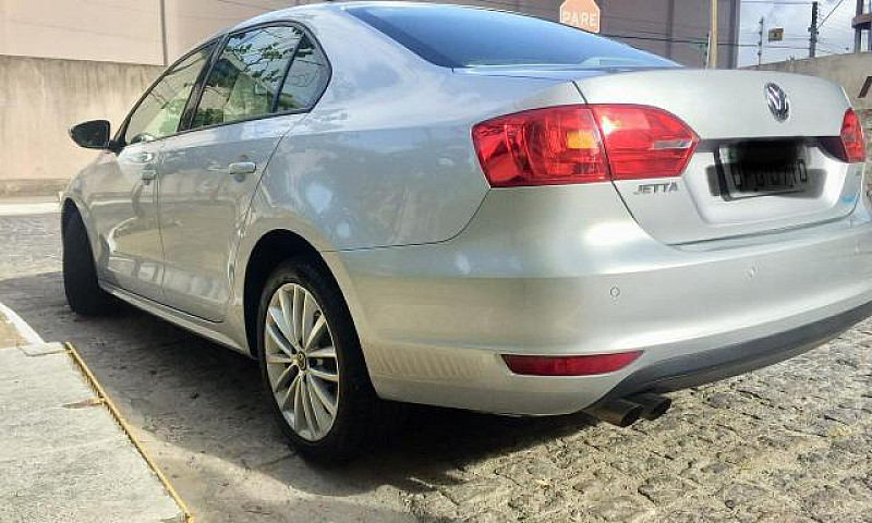 Jetta 2.0 Flex Autom...