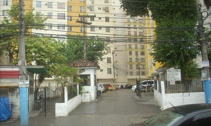 Apartamento Em São G...