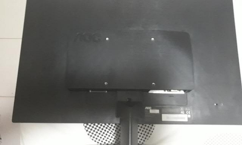 Monitor Led 21.5 Aoc...