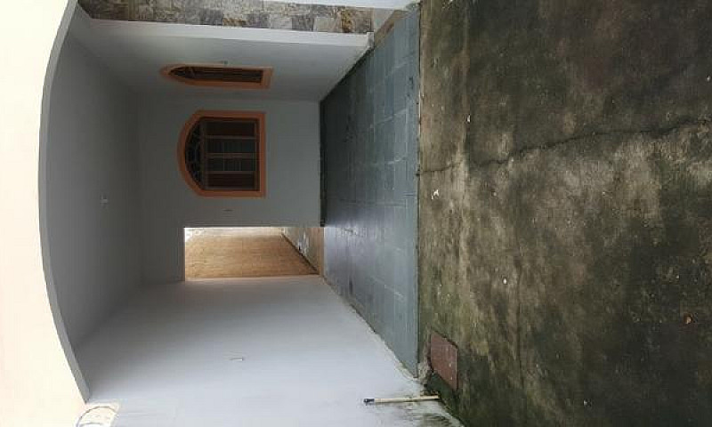 Casa 2 Quartos No Ip...