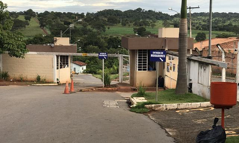 Alugo Casa Em Condom...