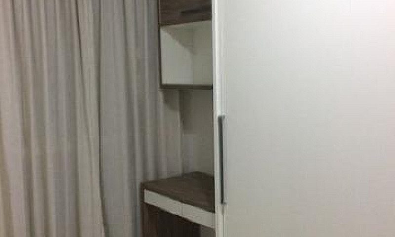 Apartamento 3 Quarto...