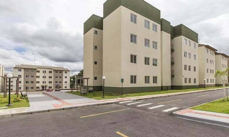 Apartamento De 3 Qua...