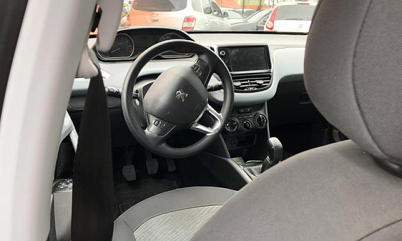 Peugeot Active 1.5 2...