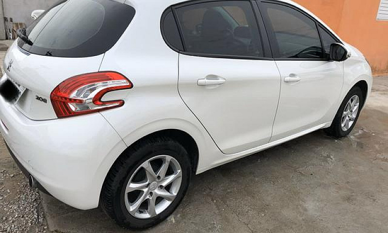 Peugeot Active 1.5 2...
