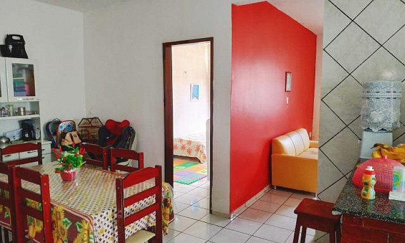 Casa Venda Cohatrac...