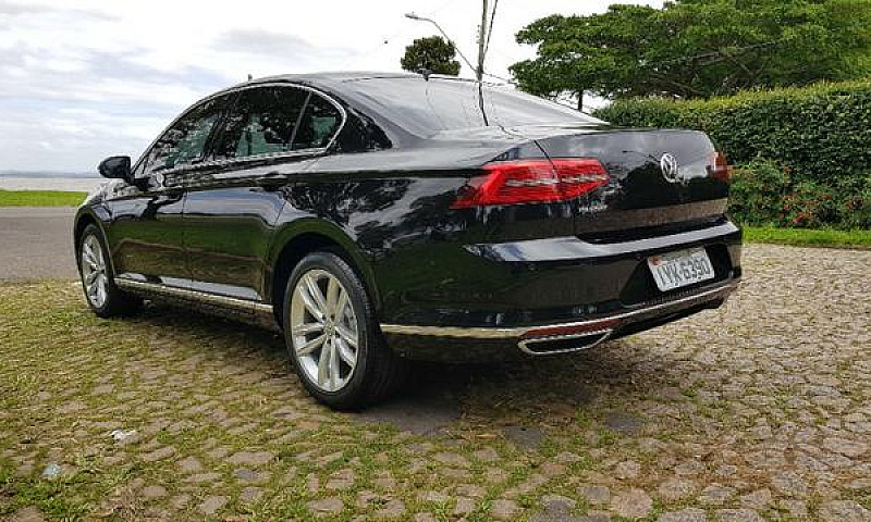 Passat Highline 2018...