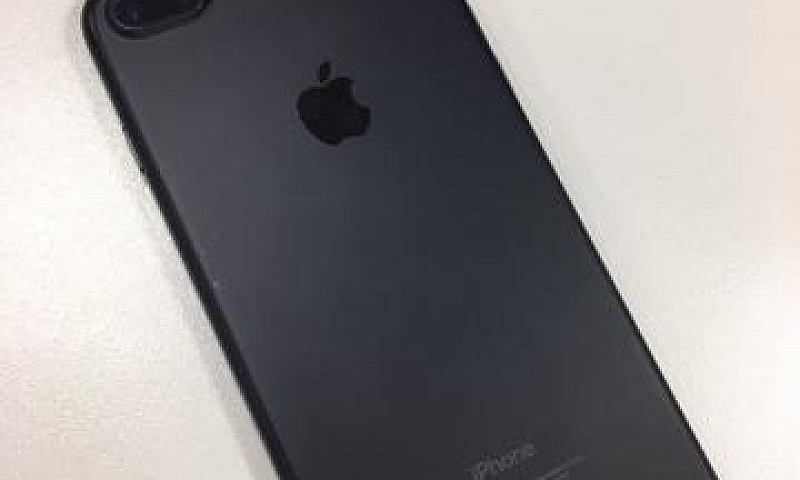 Iphone 7 Plus 32 Gb...