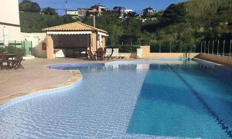 Apartamento 2/4 Impe...